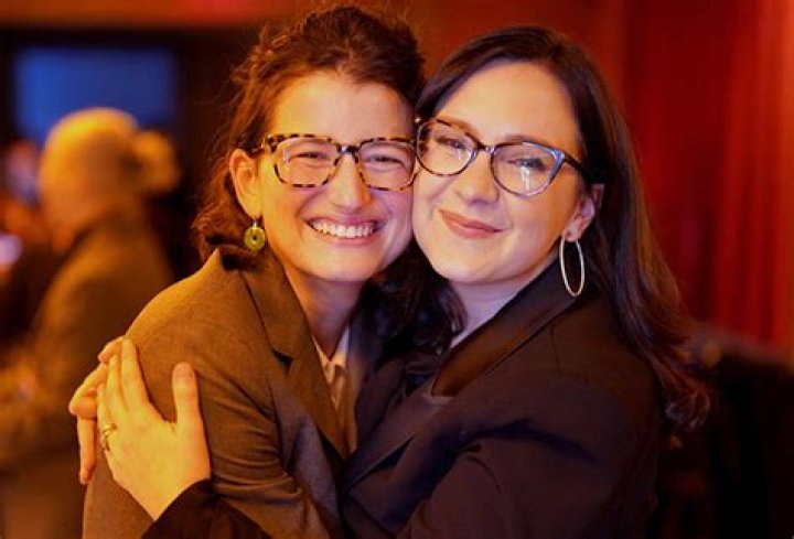 Is Bari Weiss Married? Unpacking the Public Interest in a Prominent Voice Today