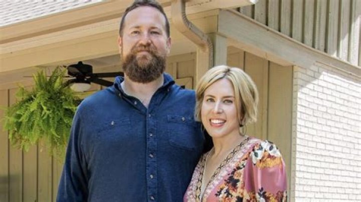 Is Ben and Erin Napier Still Married? Uncovering the Truth About the Home Town Duo