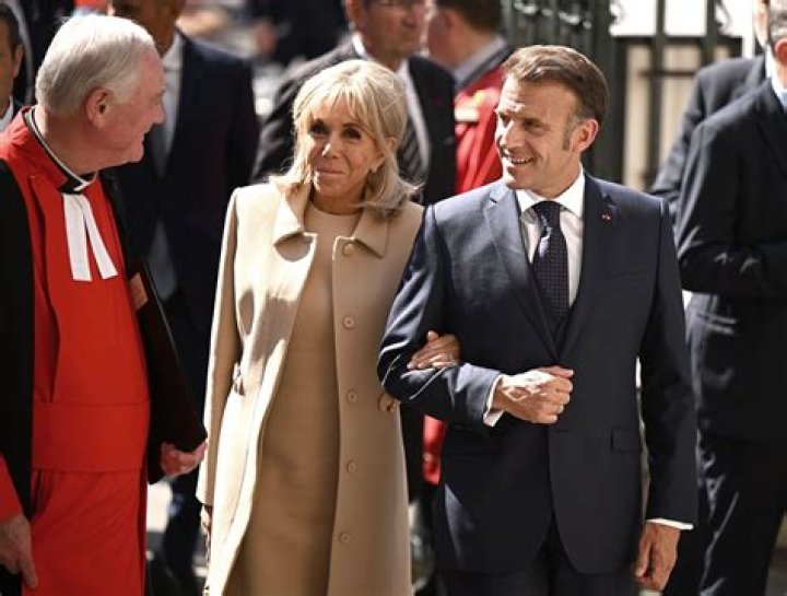 Is Brigitte Macron Wealthy? Unpacking the Finances of France's First Lady