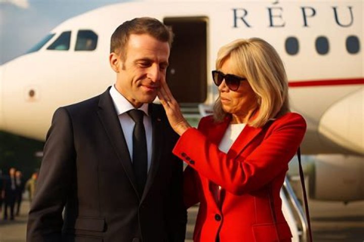 Is Brigitte Macron Wealthy? Unpacking the First Lady's Financial Story