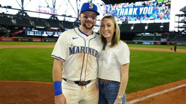 Is Cal Raleigh Married? Unpacking the Mariners Star's Personal Life