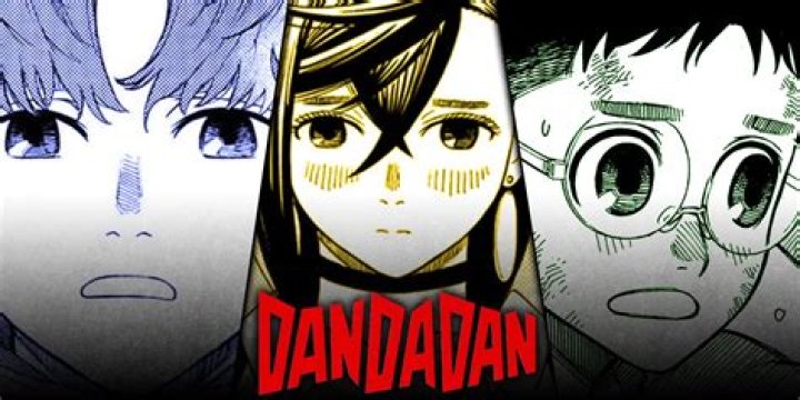 Is Dandadan Manga Finished? The Latest Updates You Need to Know