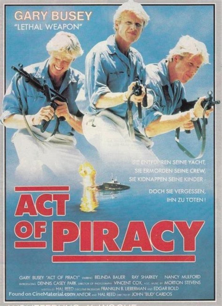 Is DesireMovies Safe? Dangers of Piracy
