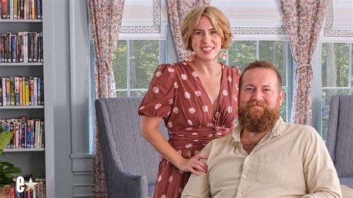 Is Erin Napier Still Married? Unpacking the Truth About the HGTV Star's Relationship