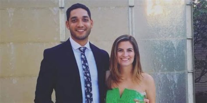 Is Kaitlan Collins Married? Unpacking Her Relationship Status