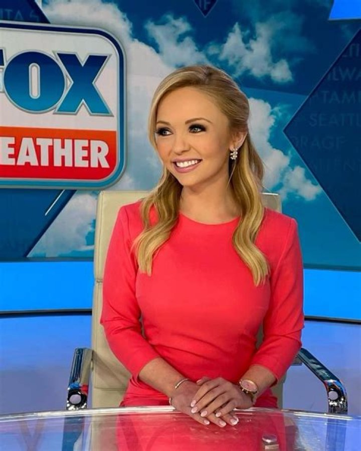 Is Kendall Smith Still With Fox Weather? Unpacking the Public's Curiosity