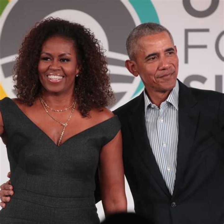 Is Michelle Obama Trans? Separating Fact from Online Whispers