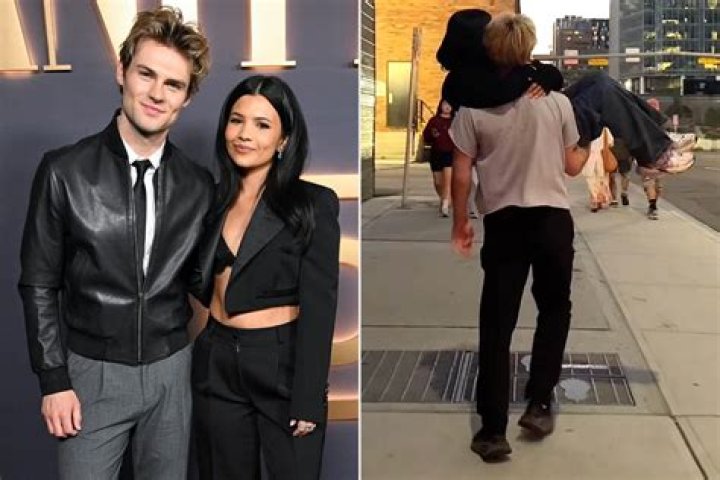 Is Noah and Nikki Dating in Real Life? Unraveling the Mystery of an Ancient Figure