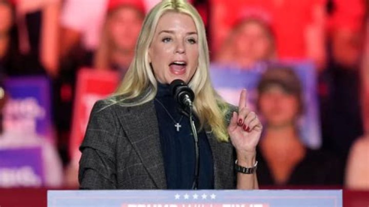 Is Pam Bondi Married to Greg Henderson? Uncovering the Truth About Her Relationships