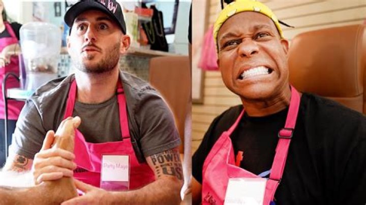 Is Patty Mayo a Real Cop? Unpacking the YouTube Persona