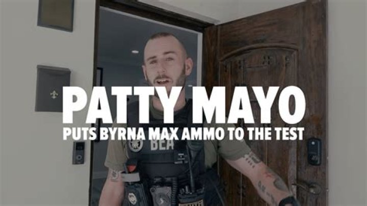 Is Patty Mayo Real? Unpacking the Truth Behind the Viral Videos