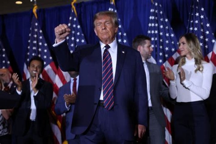 Is Riley Green a Trump Supporter? Unpacking the Public Discussion