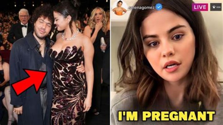 Is Selena Gomez Pregnant? Unpacking the Latest Buzz
