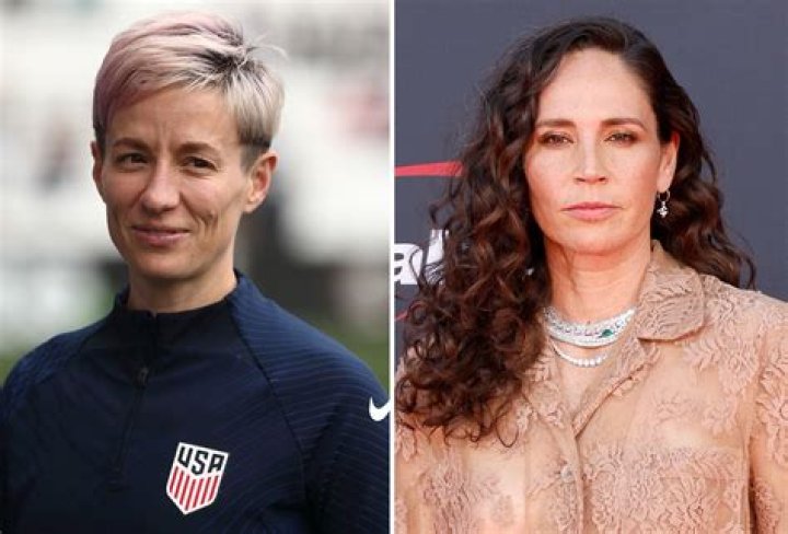Is Sue Bird Married? Uncovering the WNBA Star's Relationship Status