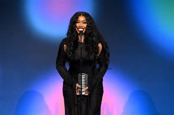 Is SZA a Mom? Getting to Know the Artist's Personal Life
