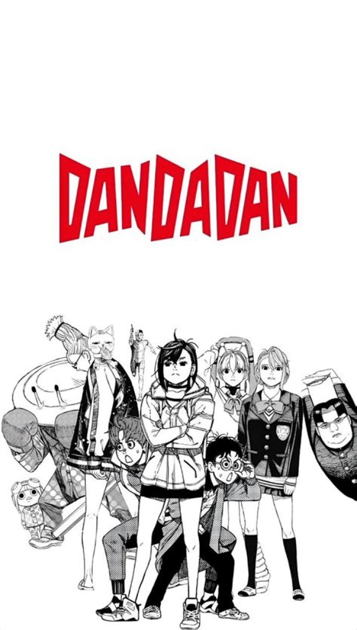 Is the Dan Da Dan Manga Finished? Your Latest Update (June 2024)