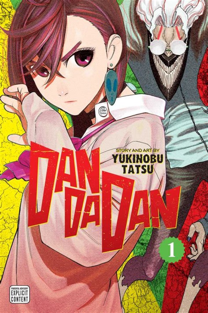 Is the Dandadan Manga Finished? Unpacking the Status of Yukinobu Tatsu's Supernatural Hit