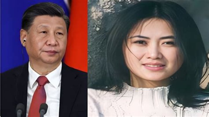 Is Xi Mingze Married? Unpacking the Public Interest