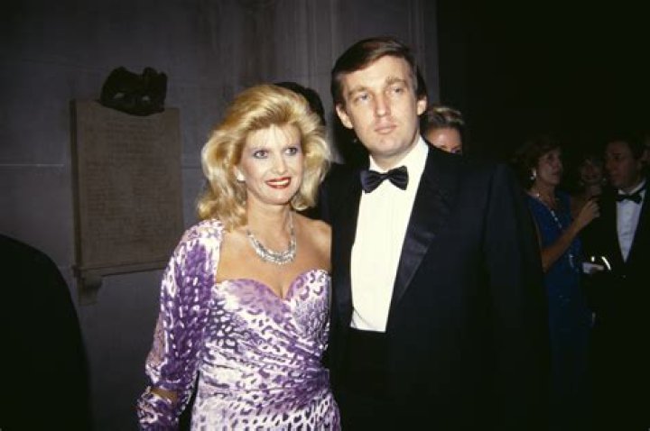 Ivana Trump's Life Story: What We Know About Her Journey and the Query of Alfred Winklmayr