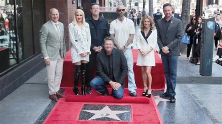 Jack Black Receives Hollywood Walk of Fame Star