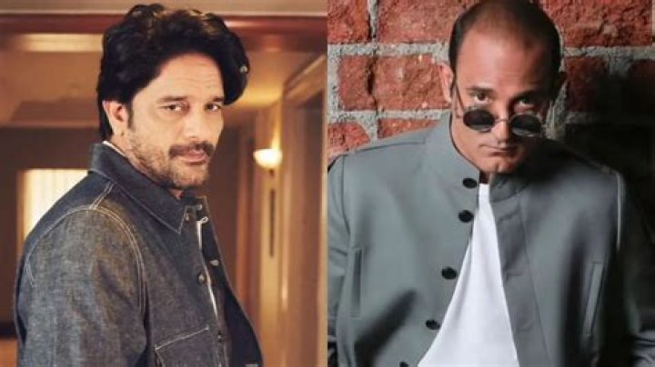 Jaideep Ahlawat: Exploring the Actor's Varied Roles and Upcoming Projects