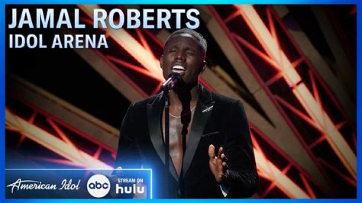Jamal Roberts: A Resounding Voice from Meridian, Mississippi