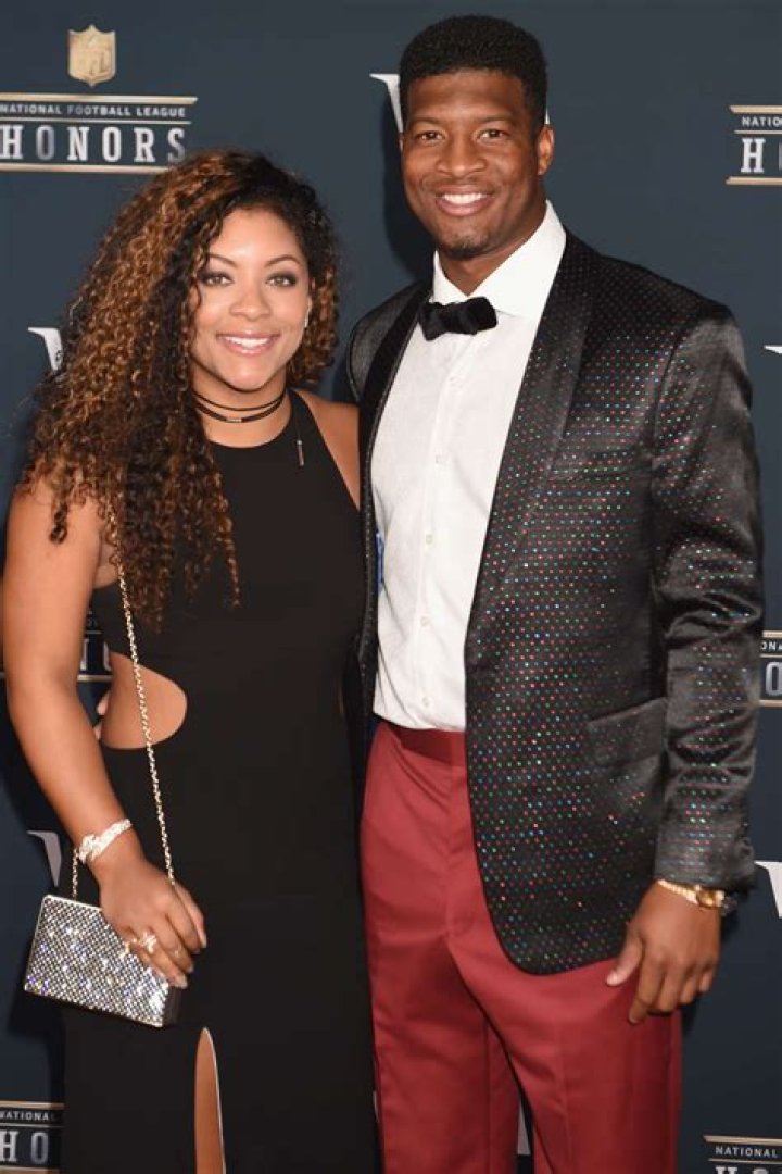 Jameis Winston's Wife: Getting to Know Breion Winston