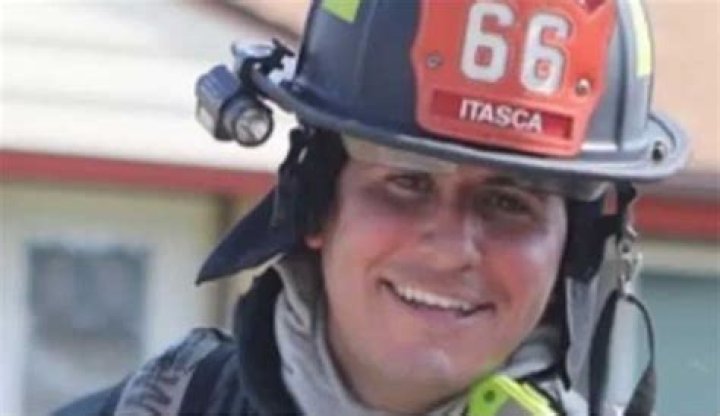 Jared Moner: Isabela Merced's Brother & Firefighter - Latest News