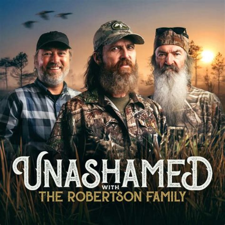 Jase Robertson: From Duck Calls to Family Life and Beyond