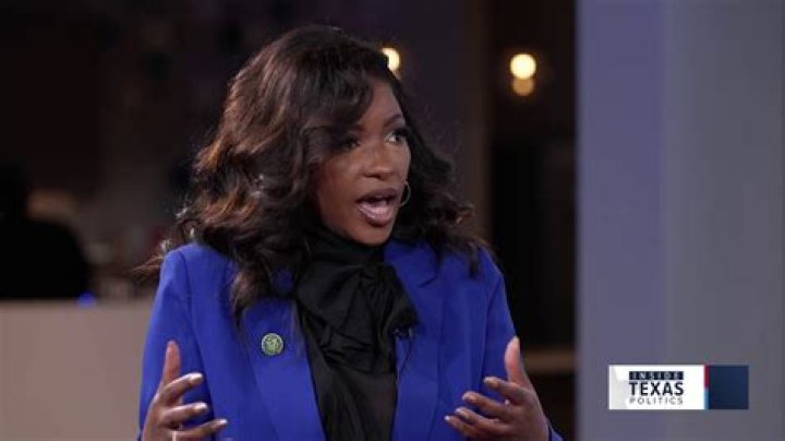 Jasmine Crockett Education: Her Academic Path