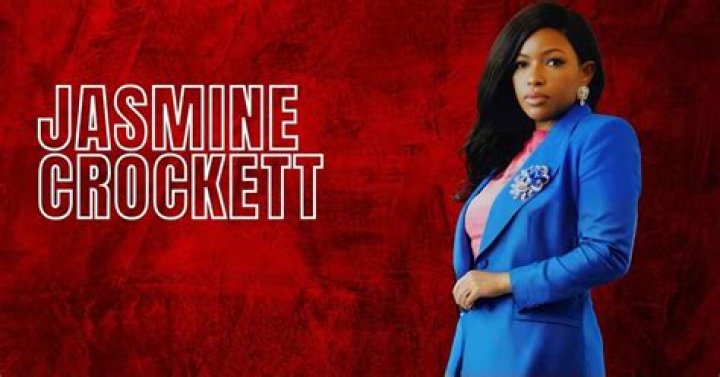 Jasmine Crockett Height: Exploring the Stature of a Political Voice