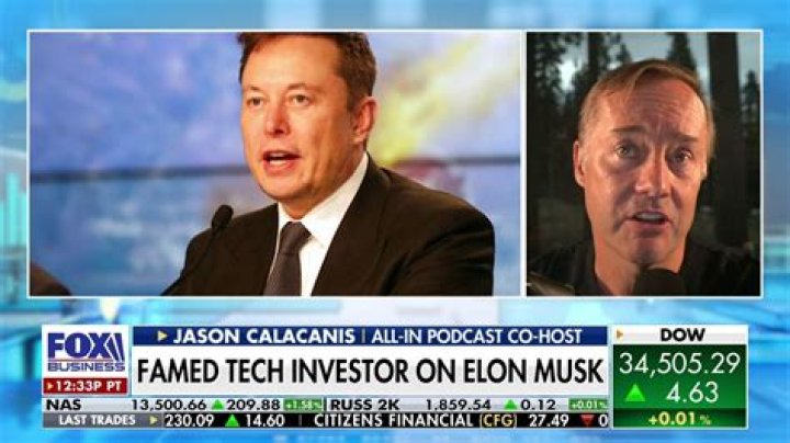 Jason Calacanis: From Early Internet Reporter to Angel Investing Force