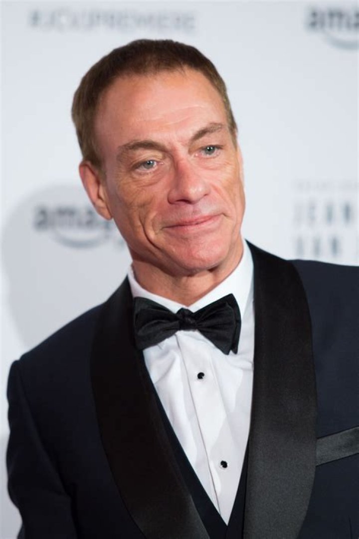 Jean-Claude Van Damme's Height: How Tall is He Really?