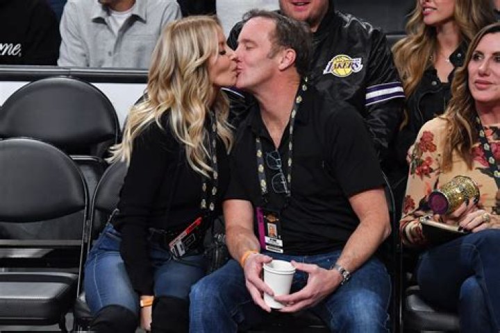 Jeanie McQueen Death Queries: Unpacking the Enduring Influence of Jeanie Buss