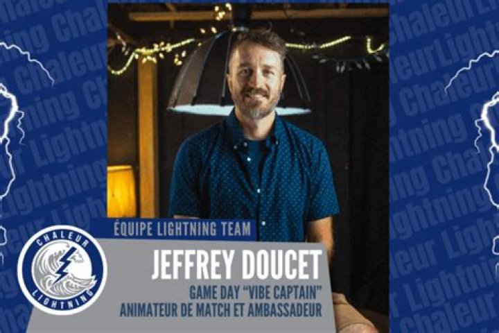 Jeff Doucet: Revisiting a Tragic Moment in History