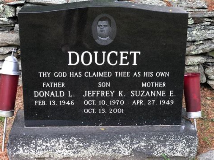 Jeffrey Doucet: Exploring the Richness of a Classic Name Combination