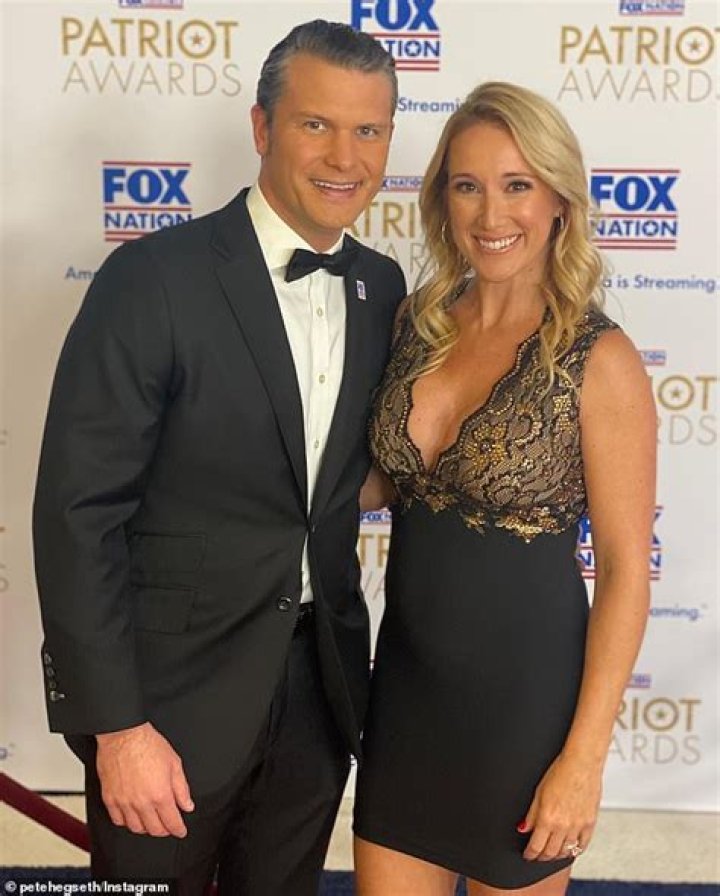 Jennifer Rauchet: Exploring the Life of a Fox News Executive Producer