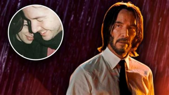 Jennifer Syme & Keanu Reeves: A Tragic Love Story Explained