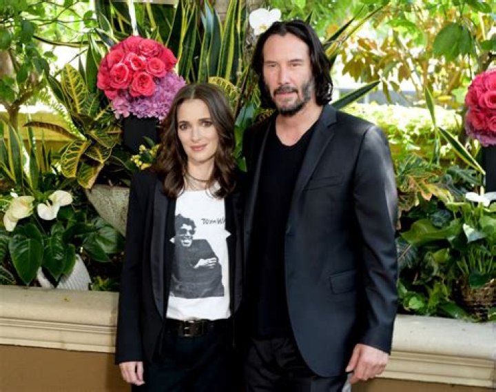 Jennifer Syme & Keanu Reeves: Love, Loss & Tragedy