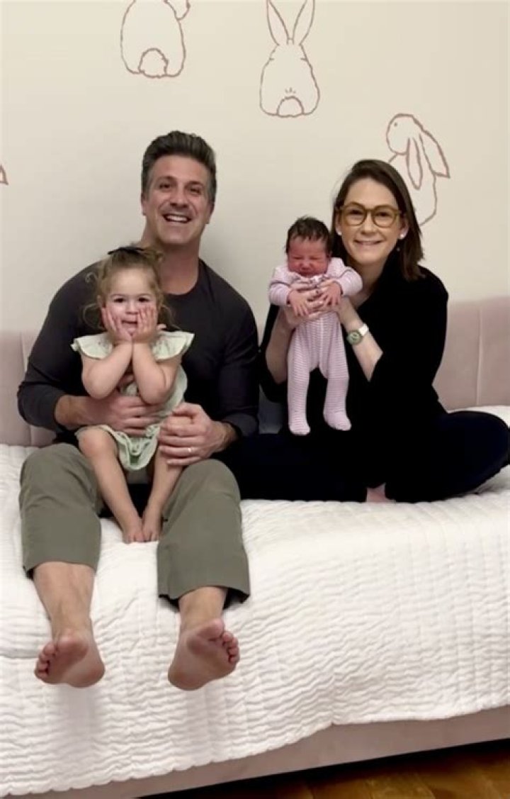 Jessica Tarlov's First Husband: Uncovering Details of Her Past Marriage