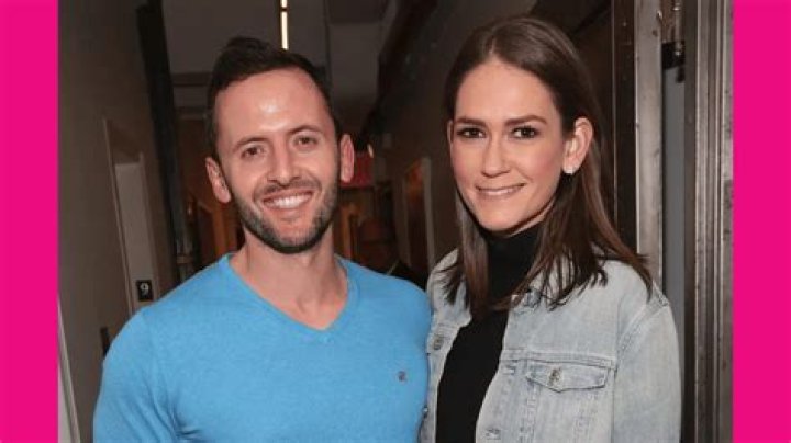Jessica Tarlov's First Husband: What We Know About Her Personal Life