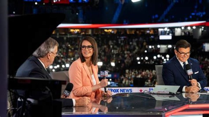 Jessica Tarlov: Insights on a Political Strategist and Her Journey