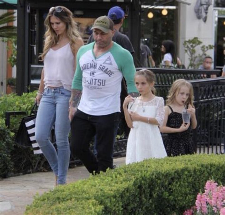 Joe Rogan's Family Life: A Look at His Wife Jessica Ditzel and Their Kids