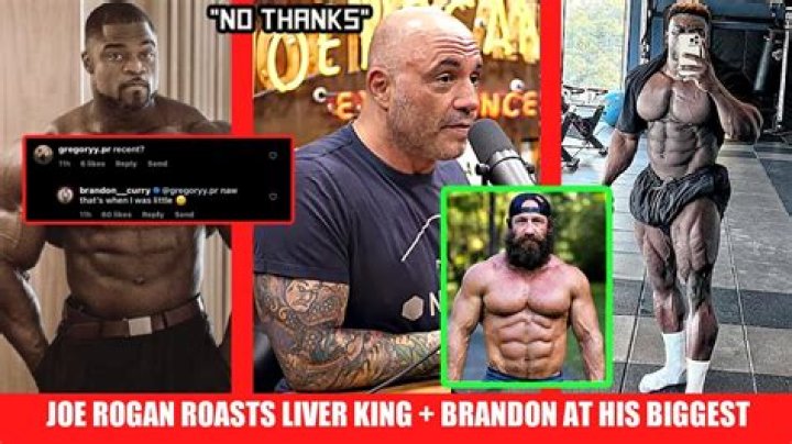 Joe Rogan Body: Unpacking His Fitness Journey and Transformation