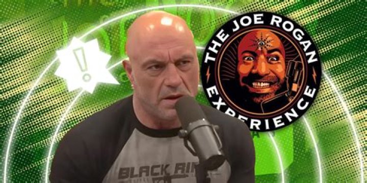 Joe Rogan Still Alive: Unpacking the Persistent Hoaxes and Latest Updates