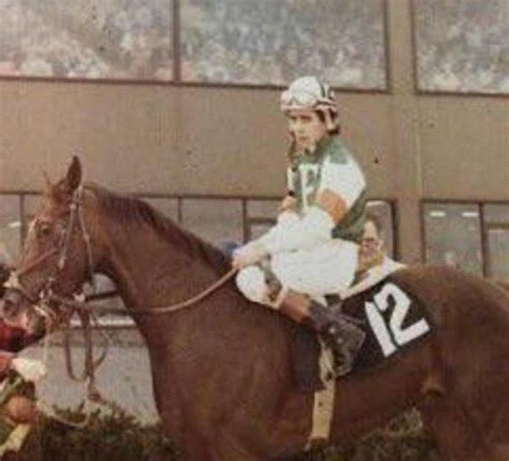 Joey Witherspoon Jockey History: Unpacking a Legend's Remarkable Career