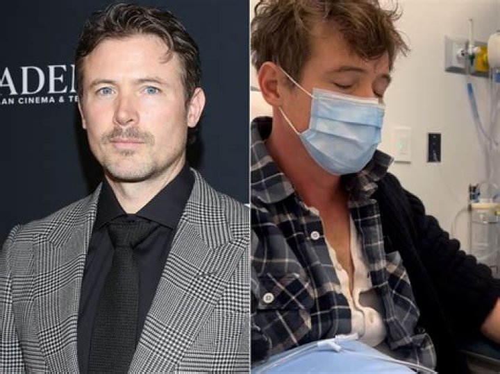 John Reardon: A Look at the Actor's Career and Health Journey