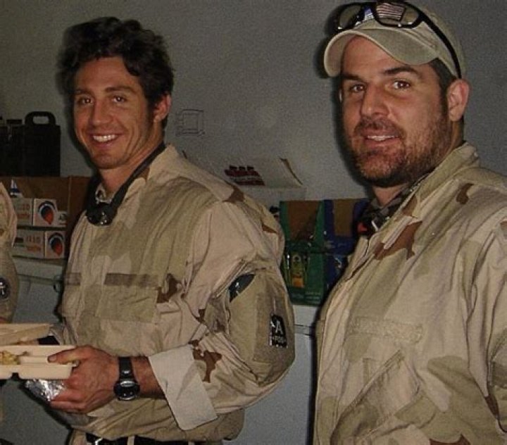 John Shrek McPhee: The Unforgettable Journey of a Special Operations Icon