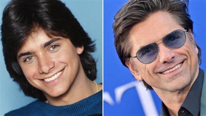 John Stamos Young: A Look Back at the Early Days of a TV Icon