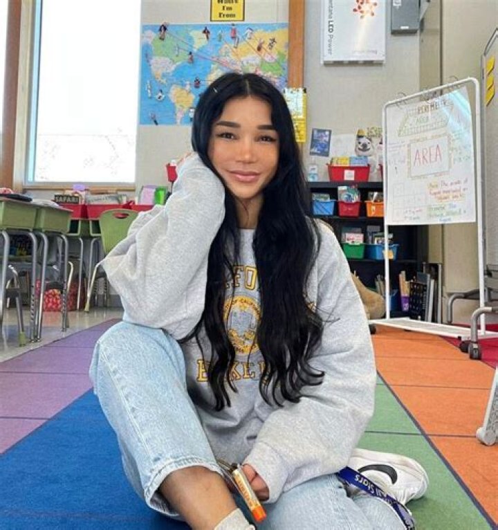 Joleen Diaz: The Teacher, Mom, and Social Media Personality Making Waves Today
